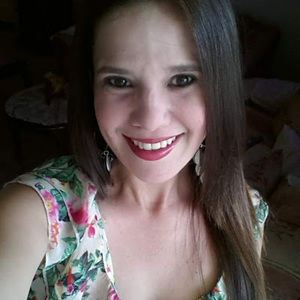 Meet your Posher, Luisana